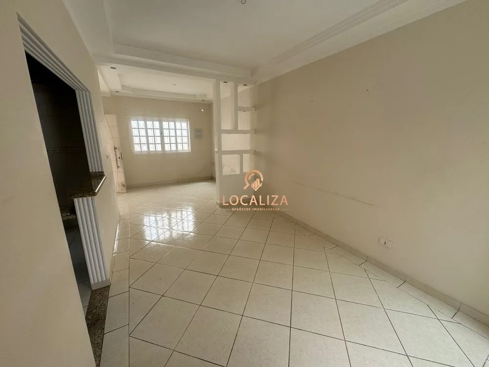Casa, 3 quartos, 118 m² - Foto 2