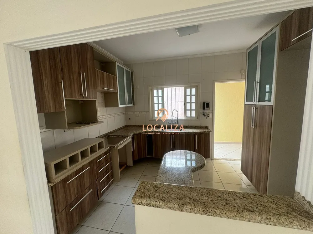 Casa, 3 quartos, 118 m² - Foto 5