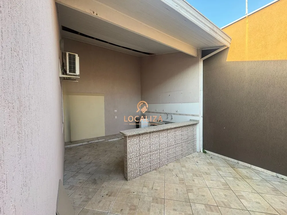 Casa, 3 quartos, 118 m² - Foto 6