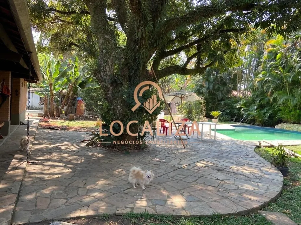 Chácara, 4 quartos - Foto 3