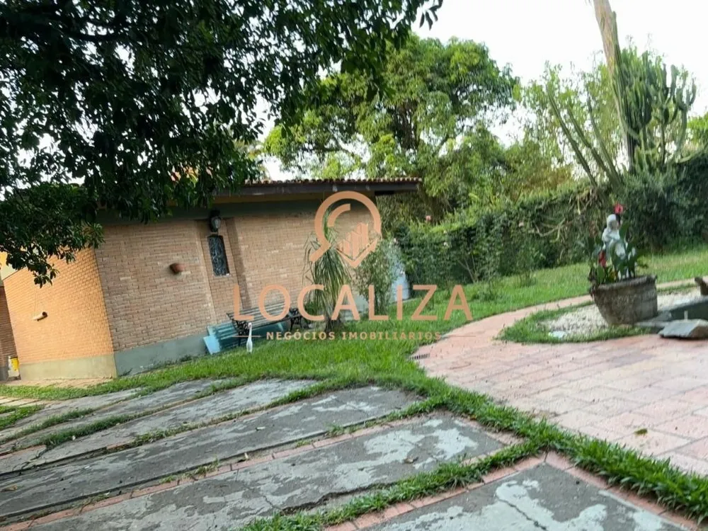 Chácara, 4 quartos - Foto 4