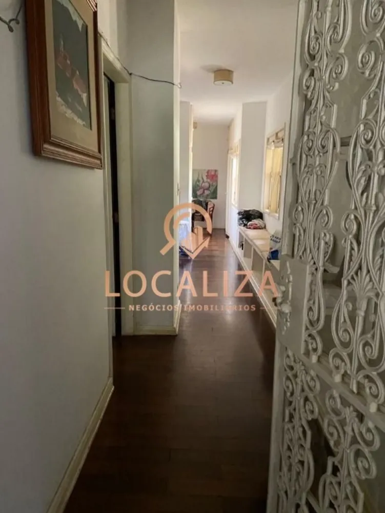 Chácara, 4 quartos - Foto 6