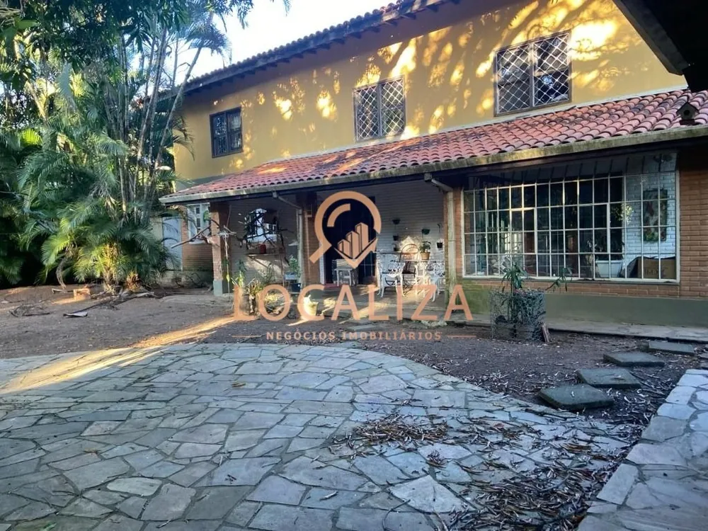 Chácara, 4 quartos - Foto 8