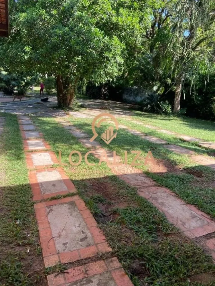 Chácara, 4 quartos - Foto 9