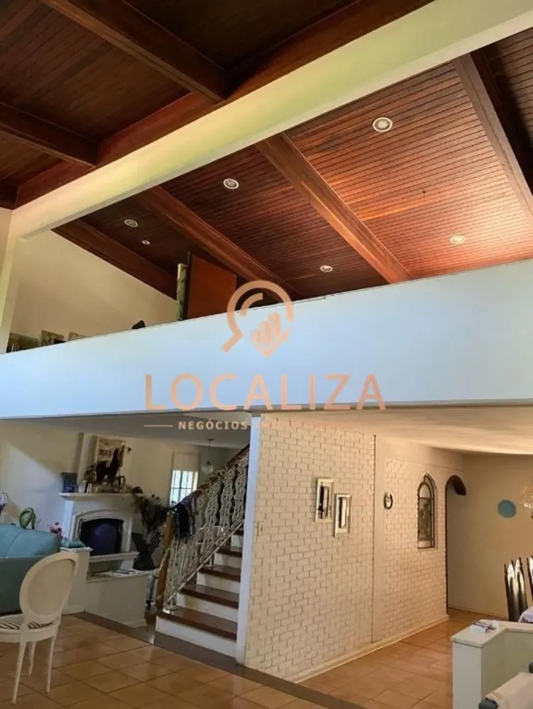 Chácara, 4 quartos - Foto 7