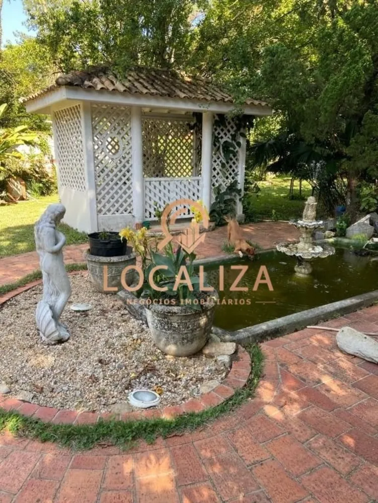 Chácara, 4 quartos - Foto 10