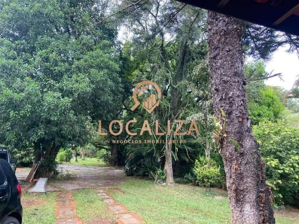 Chácara, 4 quartos - Foto 5