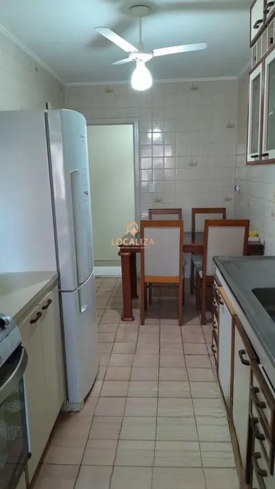 Apartamento, 3 quartos, 90 m² - Foto 3