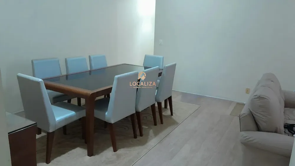 Apartamento, 3 quartos, 90 m² - Foto 2