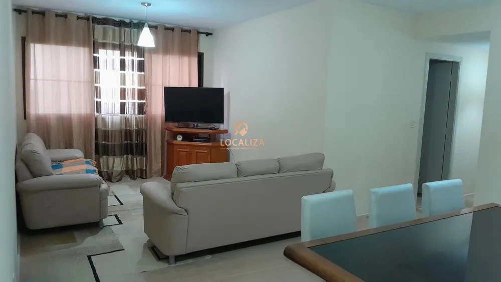 Apartamento, 3 quartos, 90 m² - Foto 8