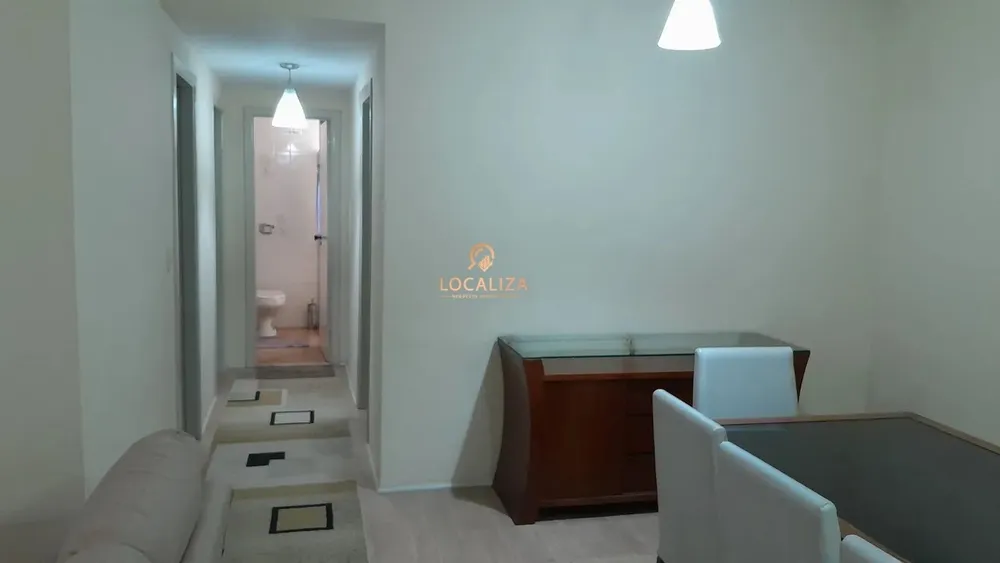 Apartamento, 3 quartos, 90 m² - Foto 3