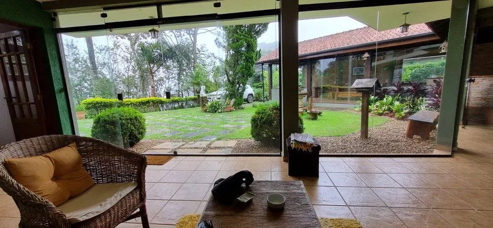 Casa, 3 quartos - Foto 12
