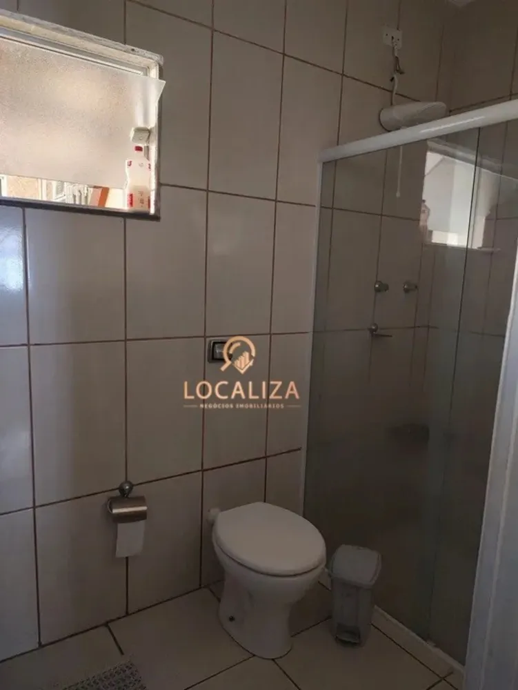 Casa, 3 quartos, 186 m² - Foto 8