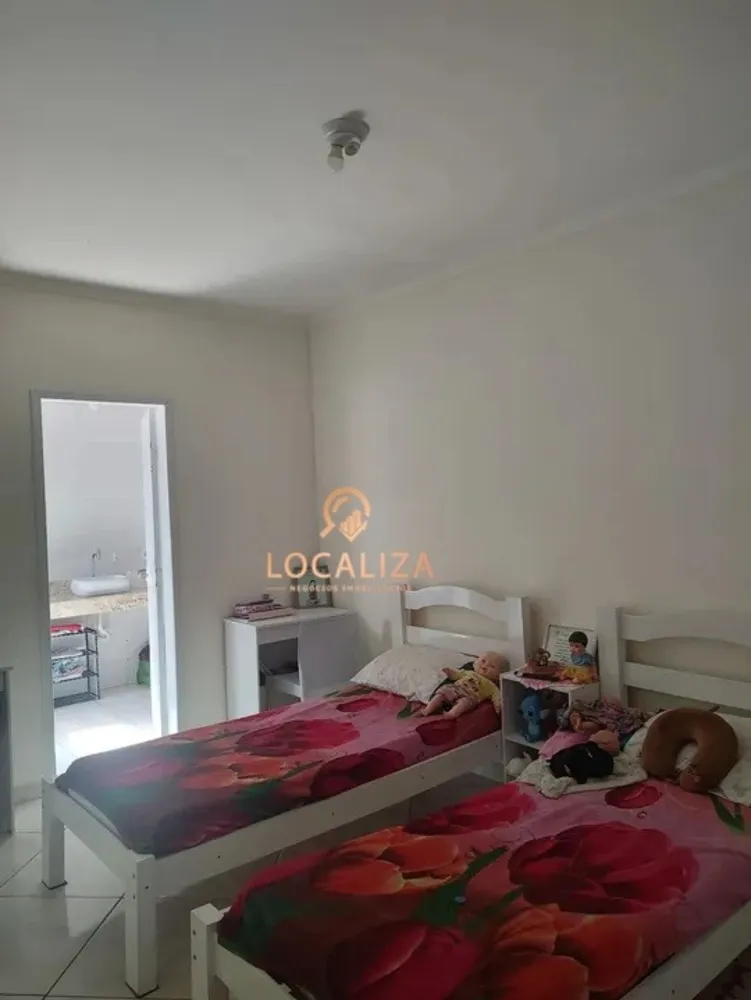 Casa, 3 quartos, 186 m² - Foto 5
