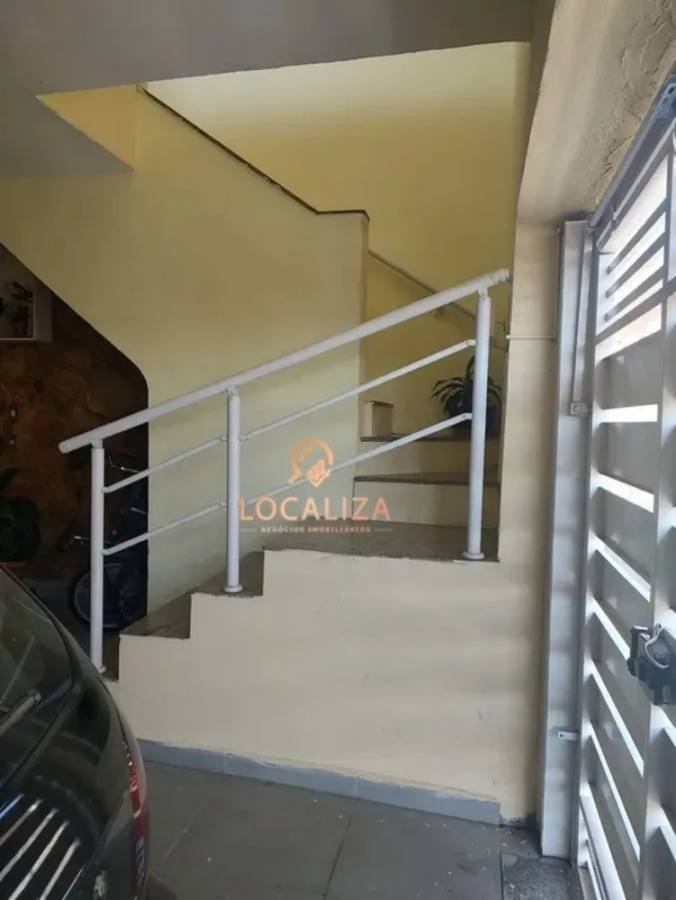Casa, 3 quartos, 186 m² - Foto 3