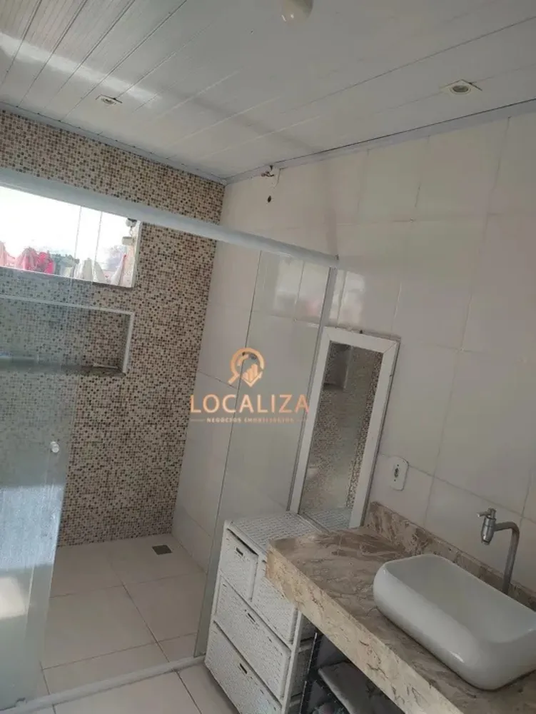 Casa, 3 quartos, 186 m² - Foto 6