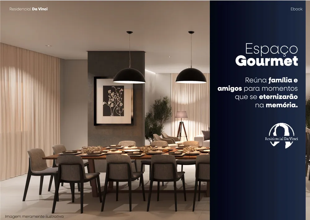 Cobertura, 3 quartos, 102 m² - Foto 5