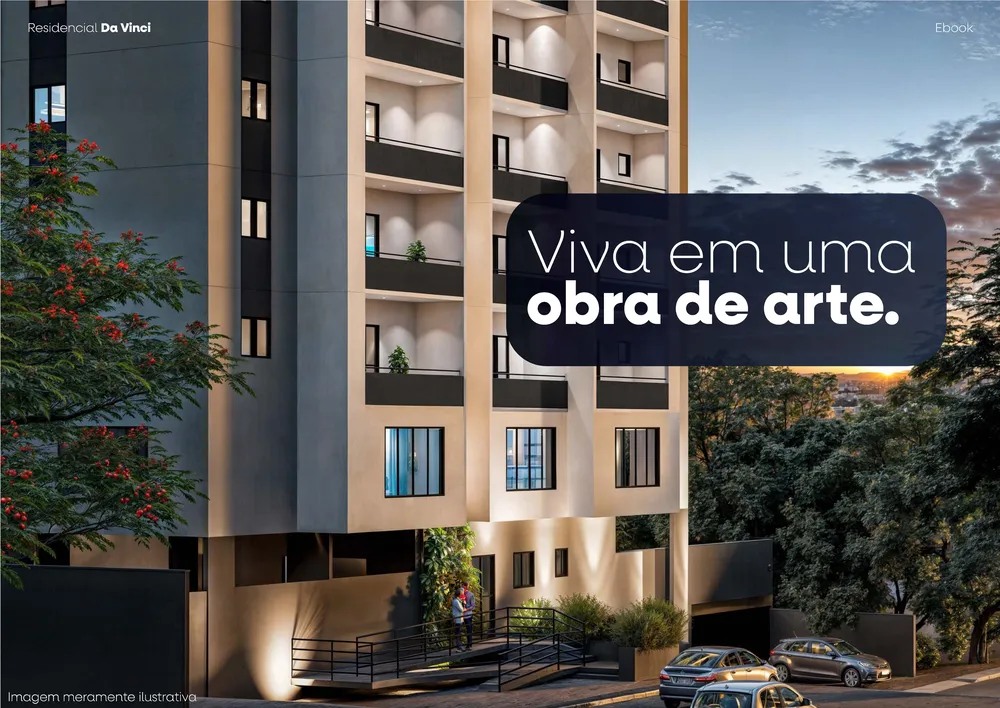 Cobertura, 3 quartos, 102 m² - Foto 10