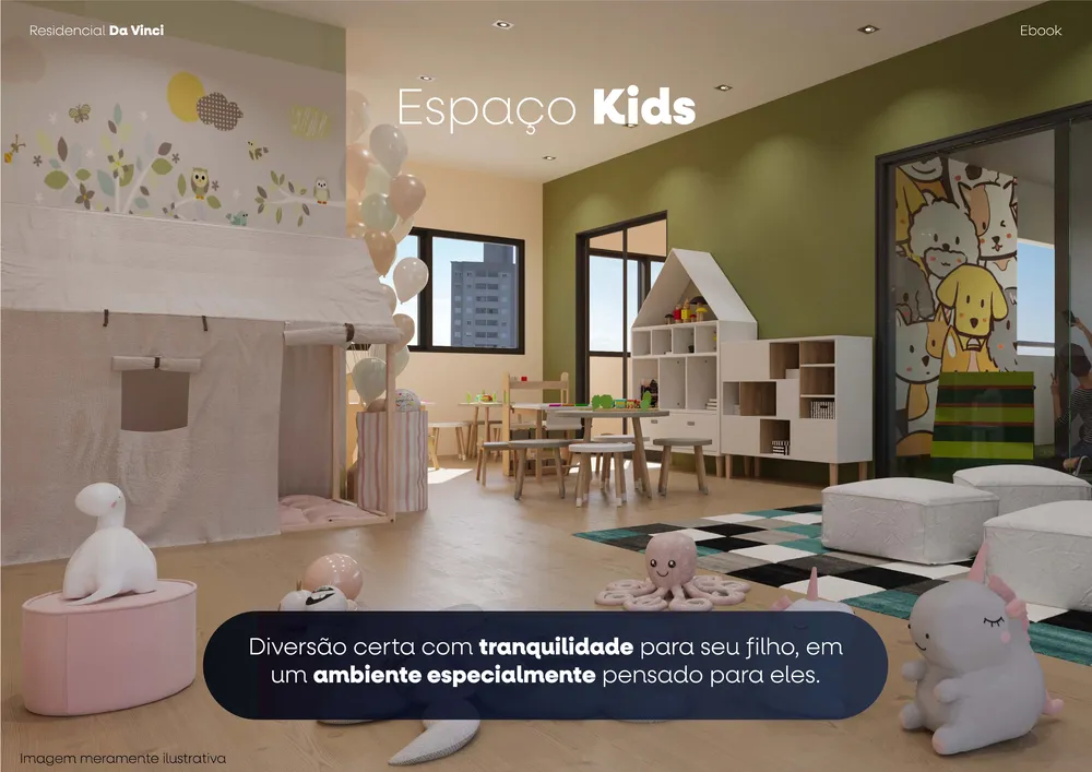 Cobertura, 3 quartos, 102 m² - Foto 6