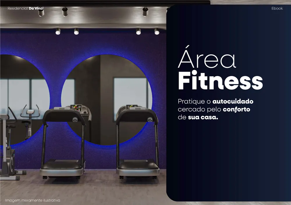 Cobertura, 3 quartos, 102 m² - Foto 7
