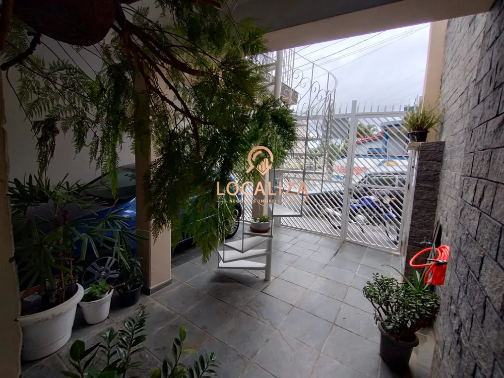 Casa, 4 quartos, 196 m² - Foto 12