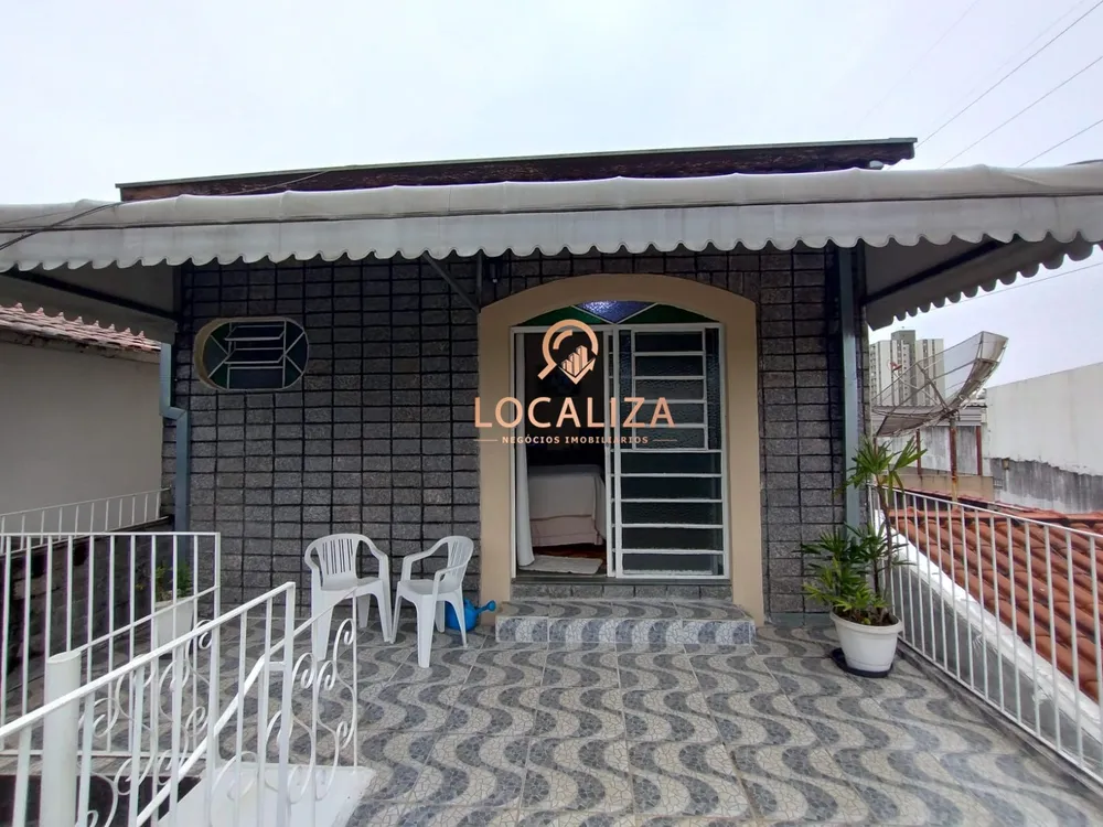 Casa, 4 quartos, 196 m² - Foto 9