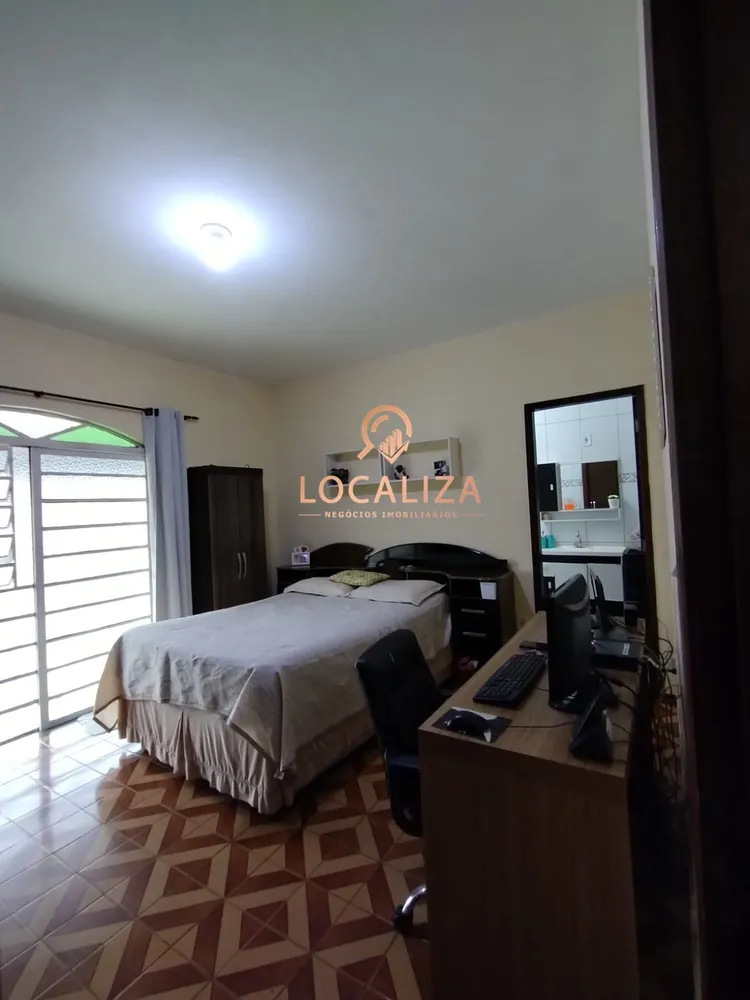 Casa, 4 quartos, 196 m² - Foto 10