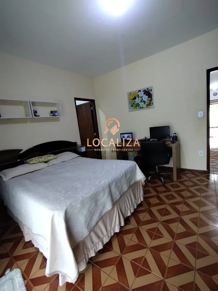 Casa, 4 quartos, 196 m² - Foto 5