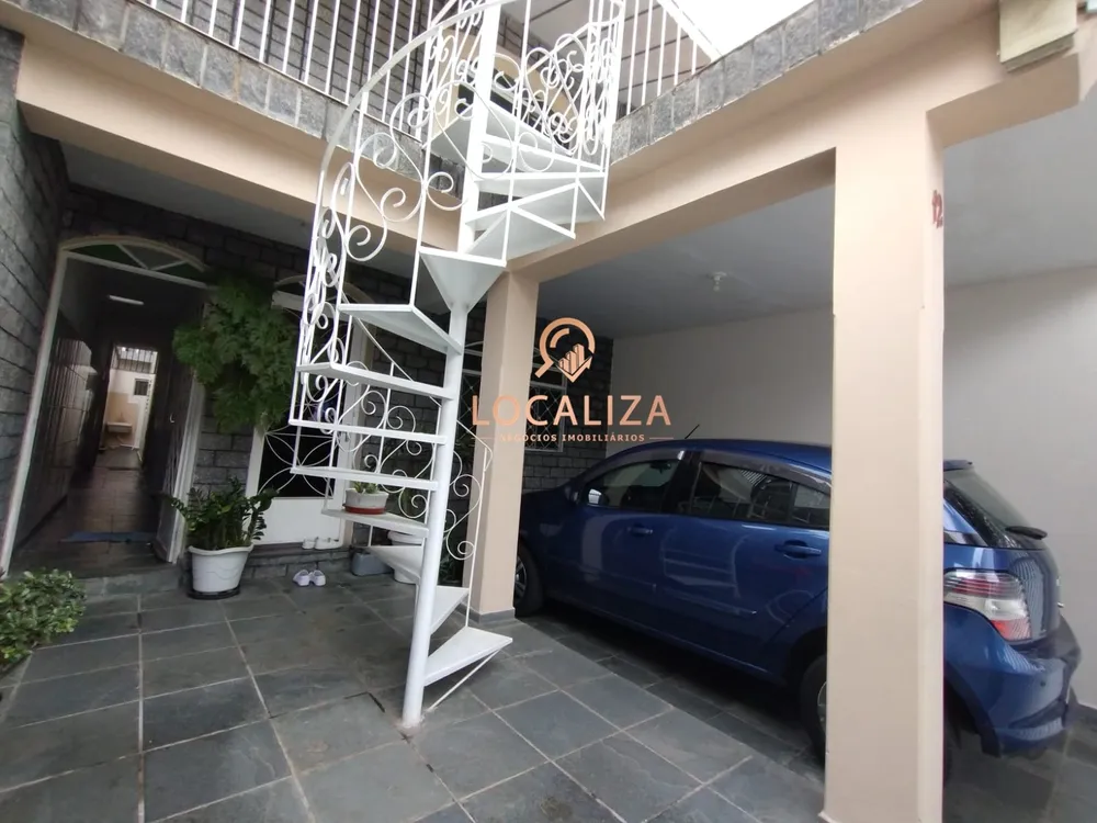 Casa, 4 quartos, 196 m² - Foto 6