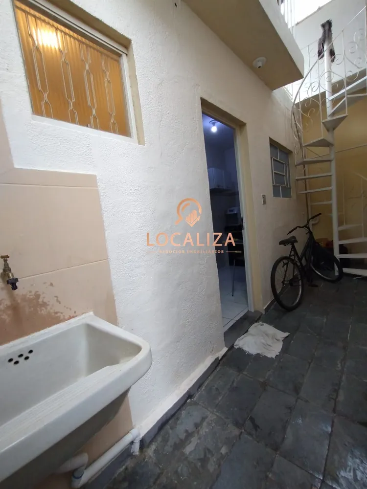 Casa, 4 quartos, 196 m² - Foto 11
