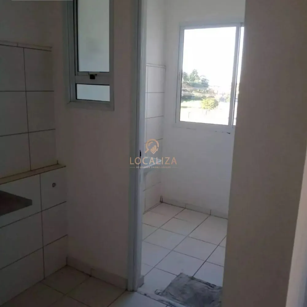 Apartamento, 2 quartos, 55 m² - Foto 3