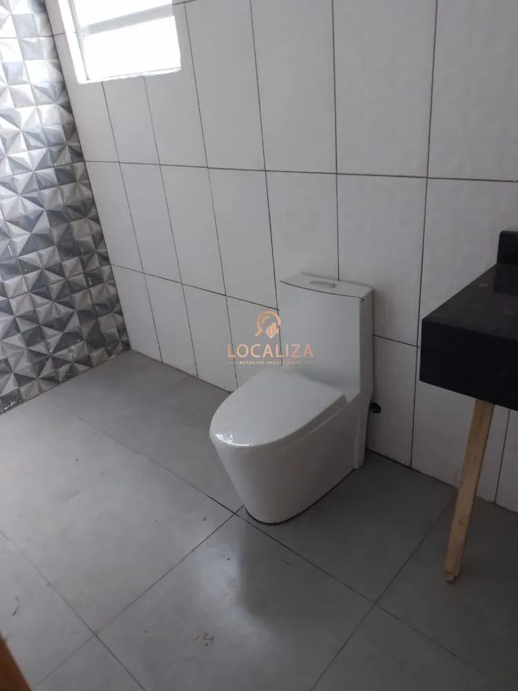 Casa, 2 quartos - Foto 6