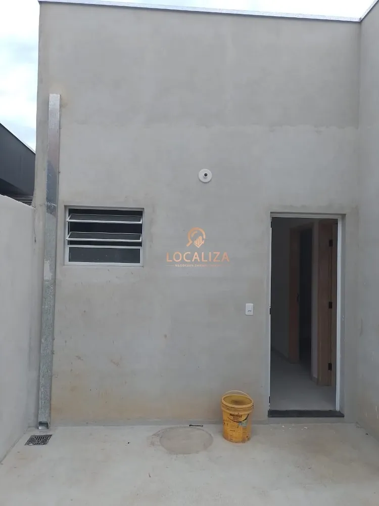 Casa, 2 quartos - Foto 10