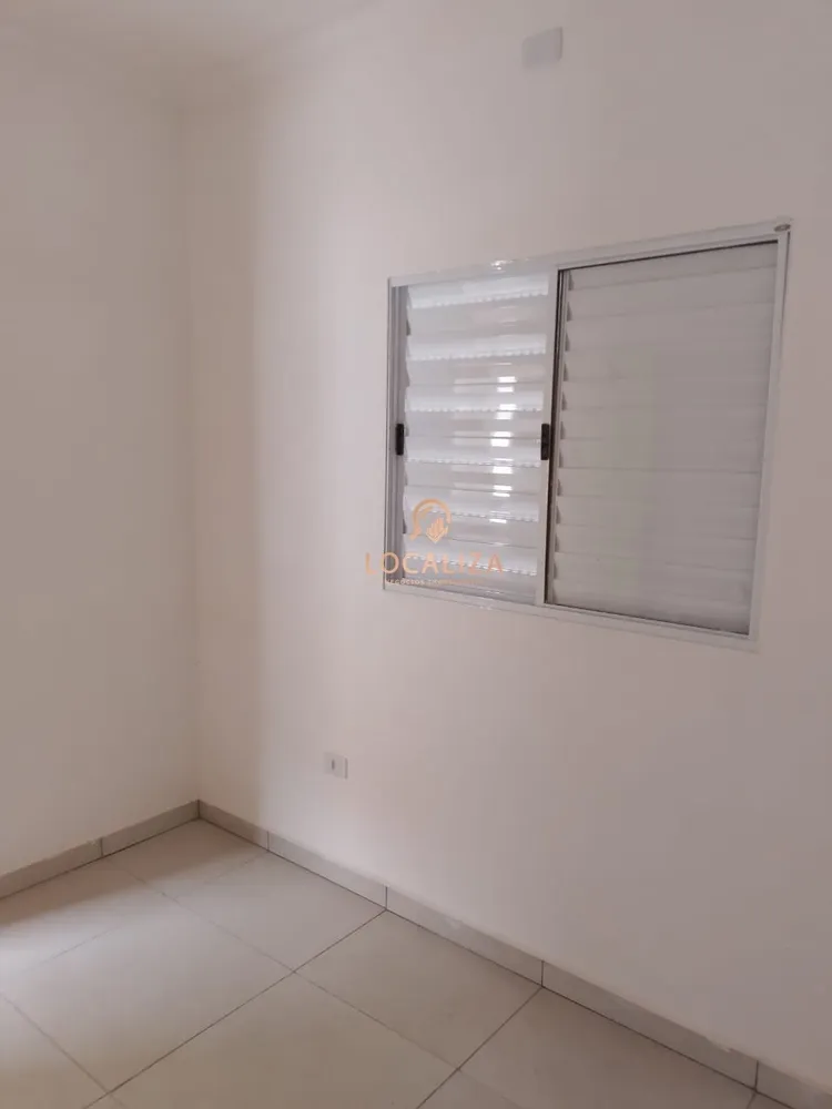 Casa, 2 quartos - Foto 8