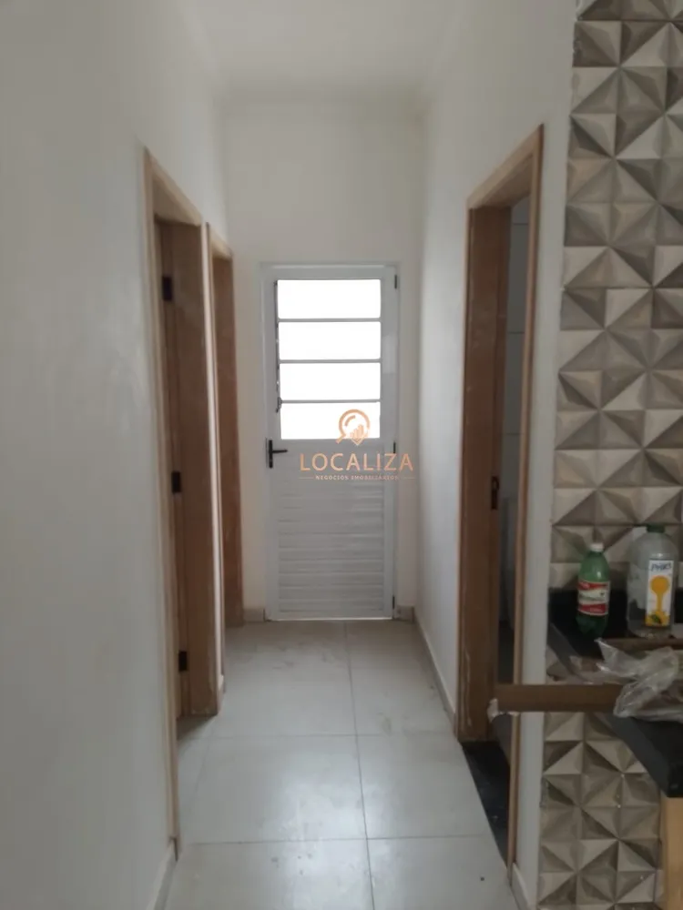 Casa, 2 quartos - Foto 11