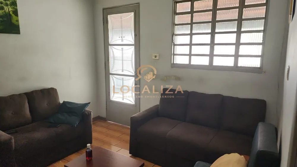 Casa, 3 quartos - Foto 3
