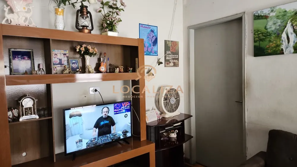 Casa, 3 quartos - Foto 5
