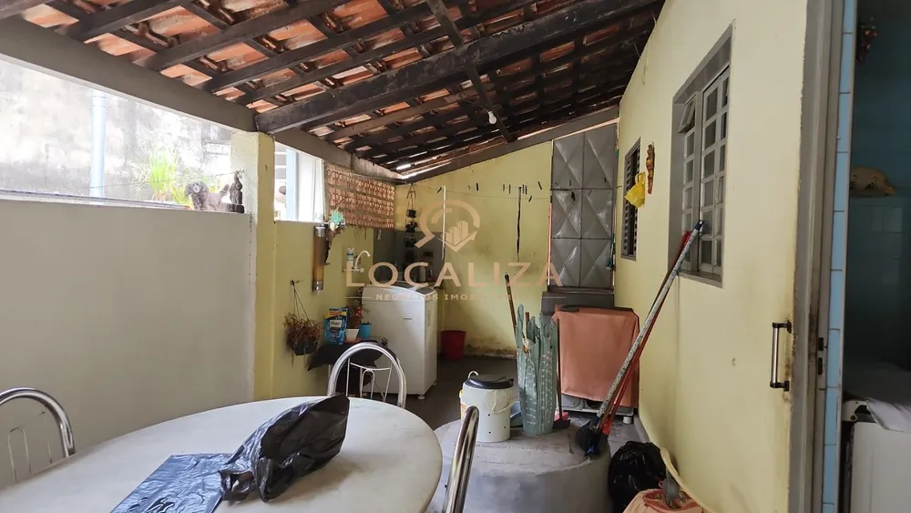 Casa, 3 quartos - Foto 10