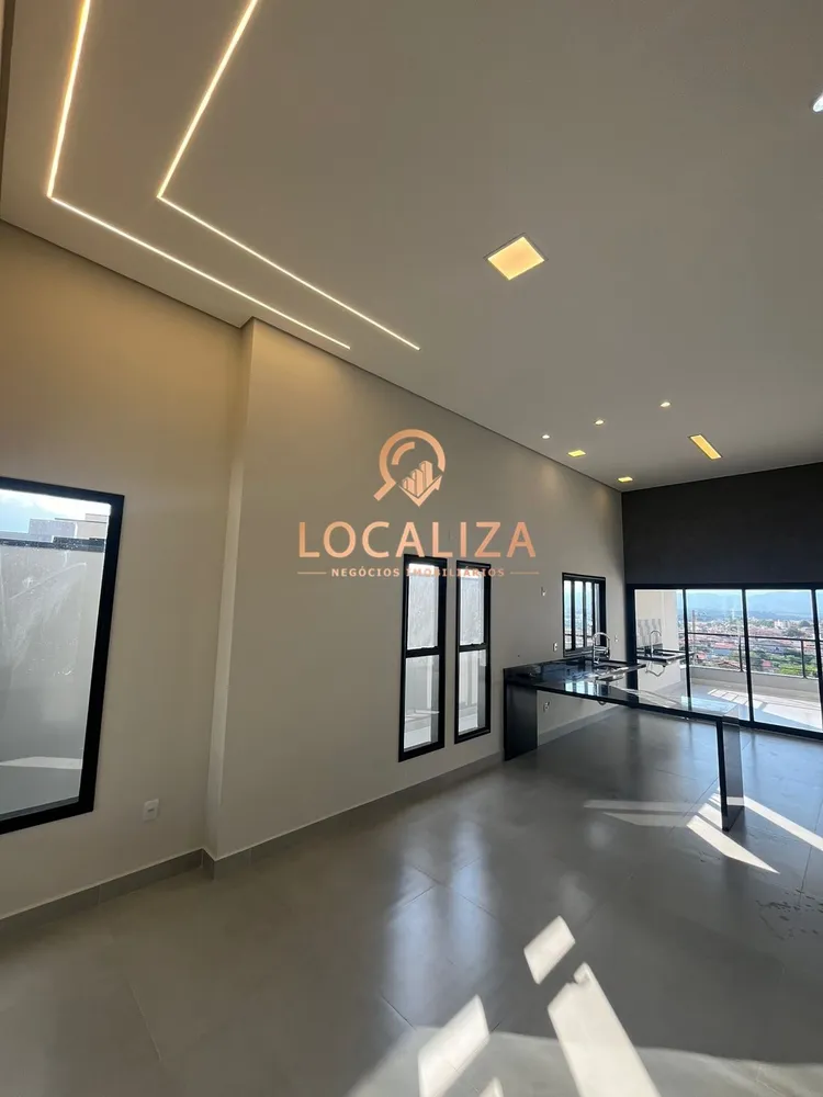 Casa, 3 quartos - Foto 4