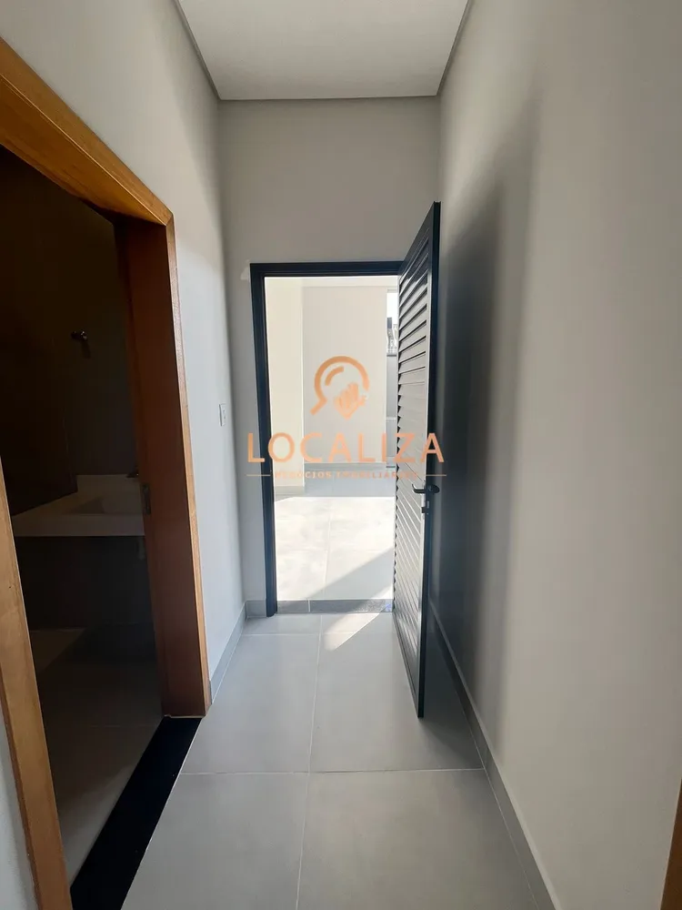 Casa, 3 quartos - Foto 7