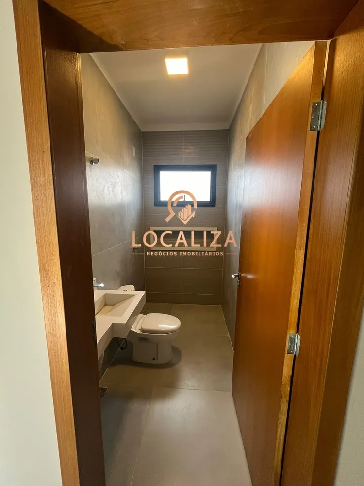 Casa, 3 quartos - Foto 11