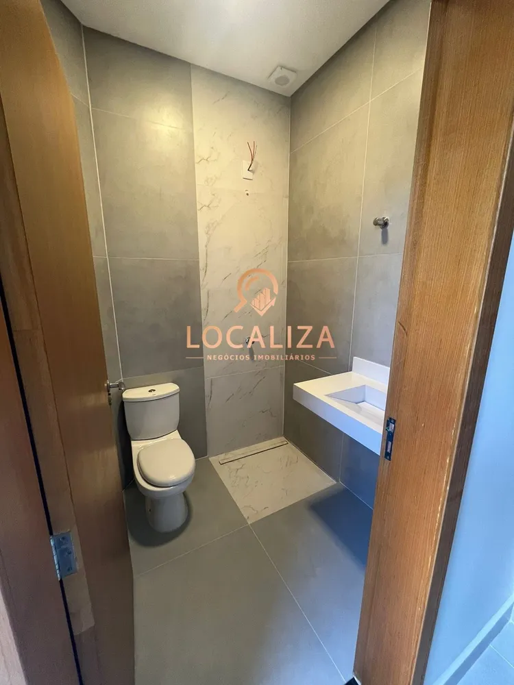 Casa, 3 quartos - Foto 10