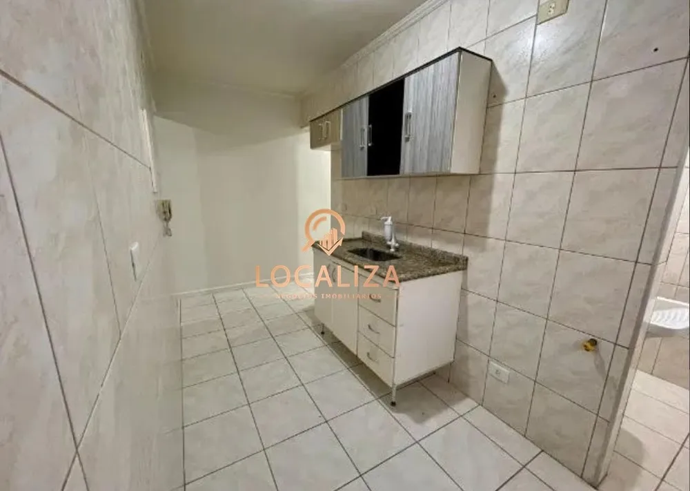Apartamento, 2 quartos, 55 m² - Foto 6