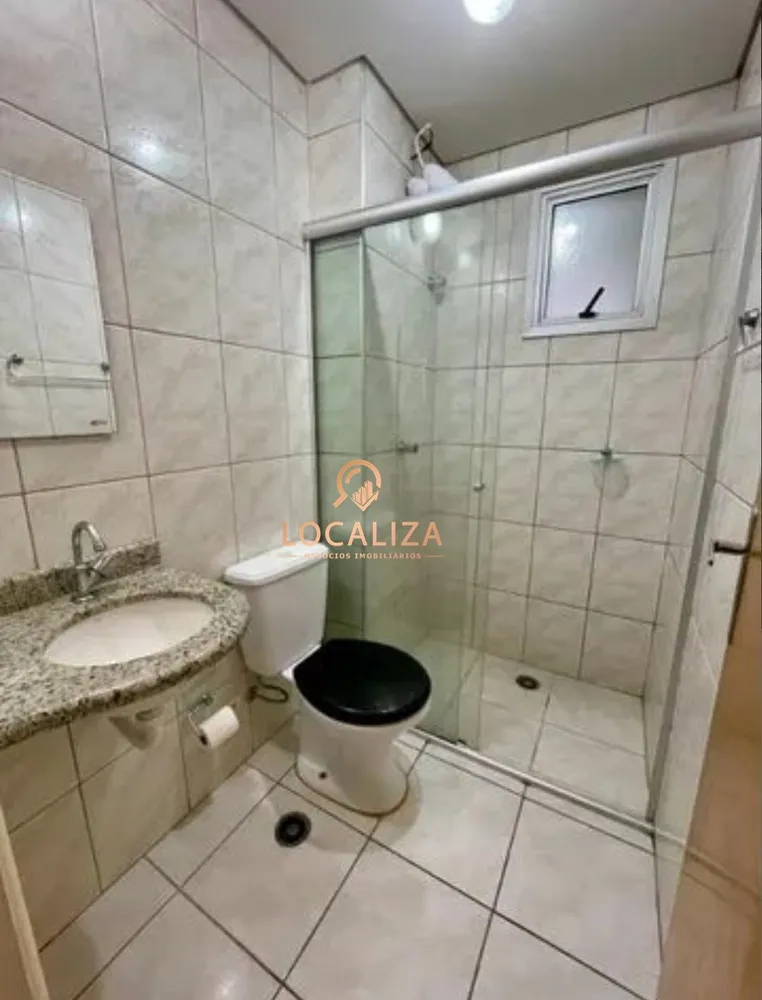 Apartamento, 2 quartos, 55 m² - Foto 9