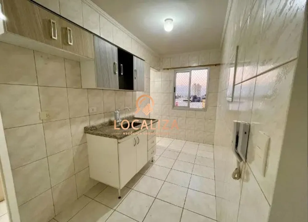 Apartamento, 2 quartos, 55 m² - Foto 4
