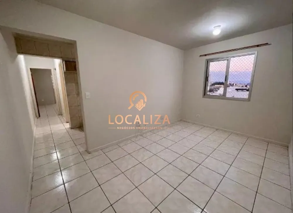 Apartamento, 2 quartos, 55 m² - Foto 2