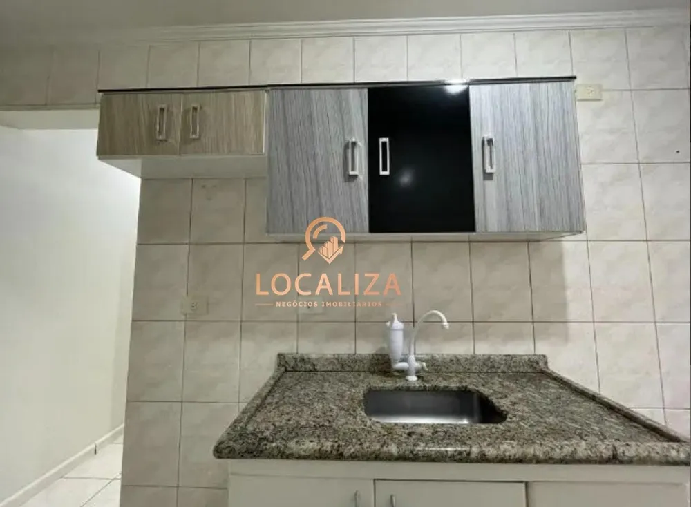 Apartamento, 2 quartos, 55 m² - Foto 5