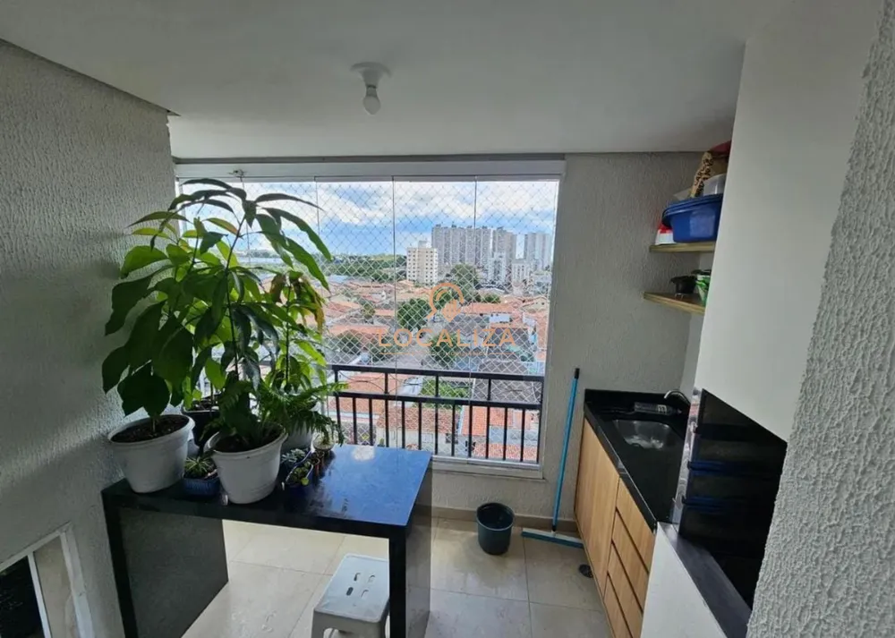 Cobertura, 3 quartos, 124 m² - Foto 9