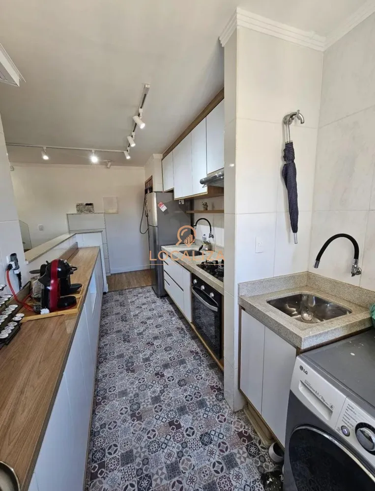 Cobertura, 3 quartos, 124 m² - Foto 4