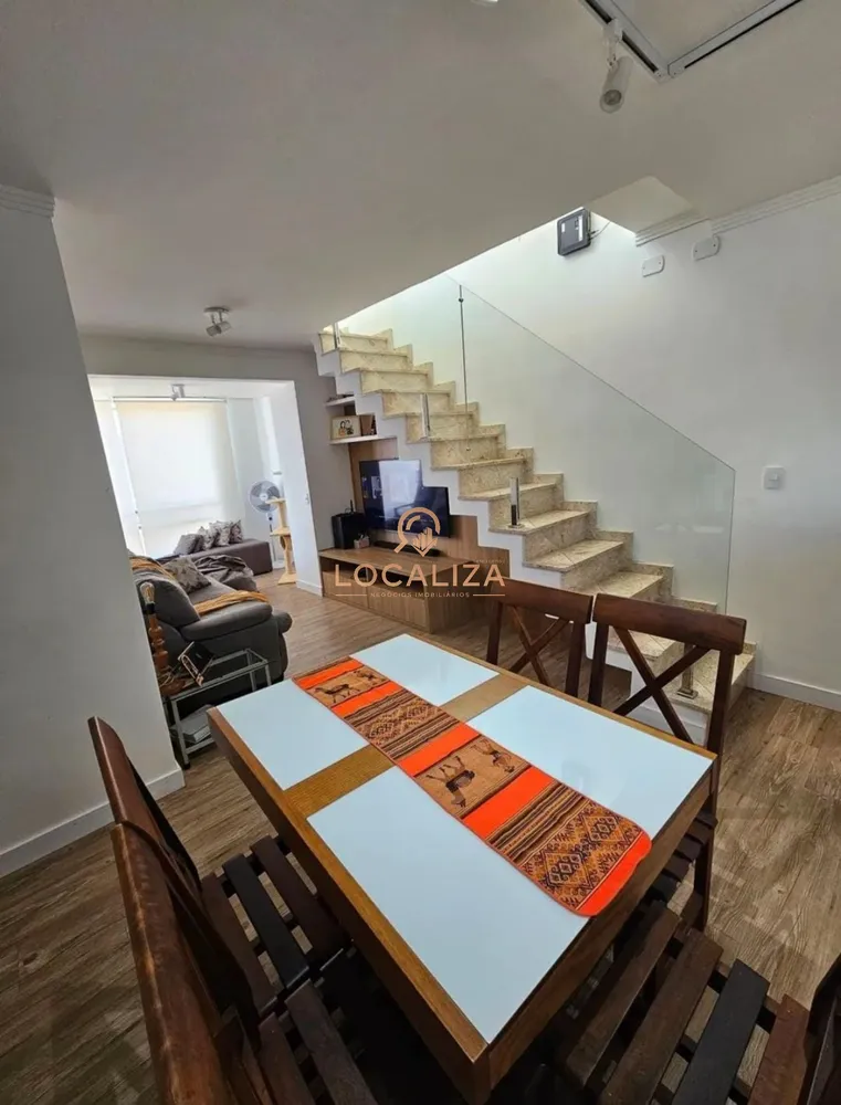 Cobertura, 3 quartos, 124 m² - Foto 5